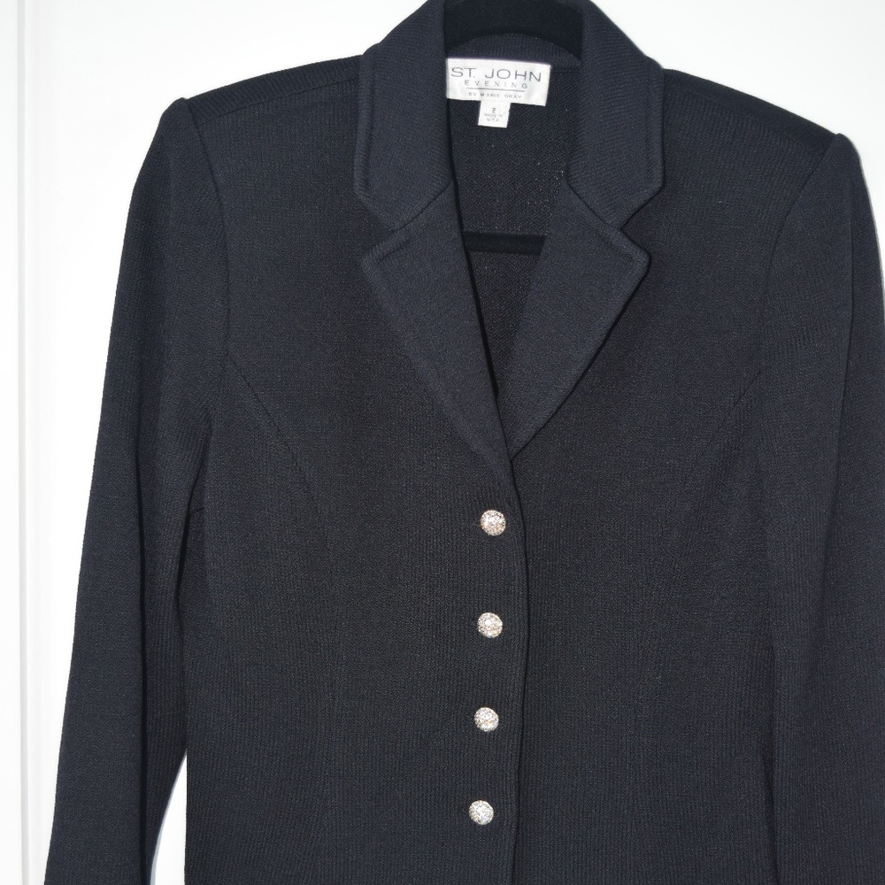 St. John Jacket